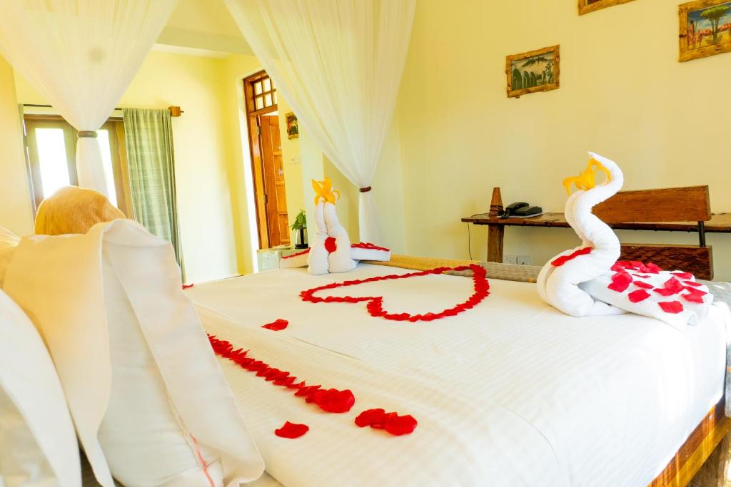 WeruWeru River Lodge